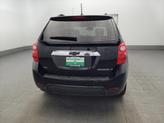 Thumbnail of 2015 Black Chevrolet Equinox