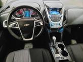 Thumbnail of 2015 Black Chevrolet Equinox
