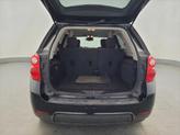 Thumbnail of 2015 Black Chevrolet Equinox
