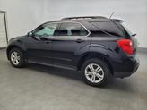 Thumbnail of 2015 Black Chevrolet Equinox