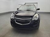 Thumbnail of 2015 Black Chevrolet Equinox