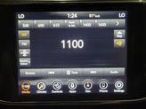 Thumbnail of 2021 Diamond Black Crystal Pearlcoat Jeep Grand Cherokee