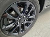 Thumbnail of 2021 Diamond Black Crystal Pearlcoat Jeep Grand Cherokee