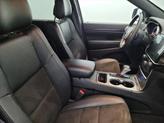 Thumbnail of 2021 Diamond Black Crystal Pearlcoat Jeep Grand Cherokee