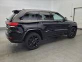 Thumbnail of 2021 Diamond Black Crystal Pearlcoat Jeep Grand Cherokee