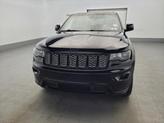 Thumbnail of 2021 Diamond Black Crystal Pearlcoat Jeep Grand Cherokee