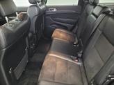 Thumbnail of 2021 Diamond Black Crystal Pearlcoat Jeep Grand Cherokee
