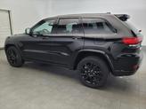Thumbnail of 2021 Diamond Black Crystal Pearlcoat Jeep Grand Cherokee