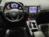 Thumbnail of 2021 Diamond Black Crystal Pearlcoat Jeep Grand Cherokee
