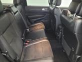 Thumbnail of 2021 Diamond Black Crystal Pearlcoat Jeep Grand Cherokee