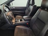 Thumbnail of 2021 Diamond Black Crystal Pearlcoat Jeep Grand Cherokee