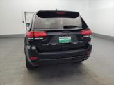 Thumbnail of 2021 Diamond Black Crystal Pearlcoat Jeep Grand Cherokee