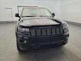 Thumbnail of 2021 Diamond Black Crystal Pearlcoat Jeep Grand Cherokee