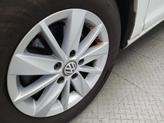 Thumbnail of 2017 Pure White Volkswagen Golf SportWagen