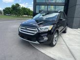 Thumbnail of 2019 Agate Black Metallic Ford Escape