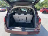 Thumbnail of 2021 Deep Scarlet Pearl Honda Odyssey