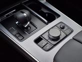 Thumbnail of 2025 Zircon Sand Metallic Mazda CX-70