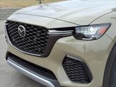 Thumbnail of 2025 Zircon Sand Metallic Mazda CX-70