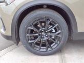 Thumbnail of 2025 Zircon Sand Metallic Mazda CX-70