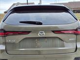 Thumbnail of 2025 Zircon Sand Metallic Mazda CX-70