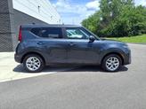 Thumbnail of 2022 Gravity Gray Kia Soul
