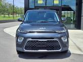 Thumbnail of 2022 Gravity Gray Kia Soul