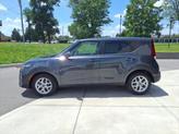 Thumbnail of 2022 Gravity Gray Kia Soul