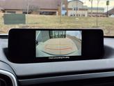 Thumbnail of 2025 Wind Chill Pearl Mazda CX-50 Hybrid