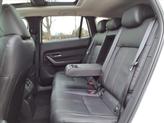 Thumbnail of 2025 Wind Chill Pearl Mazda CX-50 Hybrid
