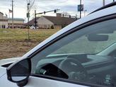 Thumbnail of 2025 Wind Chill Pearl Mazda CX-50 Hybrid