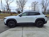 Thumbnail of 2025 Wind Chill Pearl Mazda CX-50 Hybrid