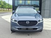 Thumbnail of 2021 Polymetal Gray Metallic Mazda CX-30