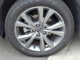 Thumbnail of 2024 Snowflake White Pearl Mica Mazda CX-30