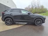 Thumbnail of 2025 Jet Black Mica Mazda CX-30