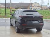 Thumbnail of 2025 Jet Black Mica Mazda CX-30