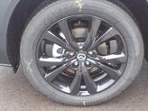 Thumbnail of 2025 Jet Black Mica Mazda CX-30