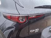 Thumbnail of 2025 Jet Black Mica Mazda CX-30