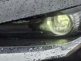 Thumbnail of 2025 Jet Black Mica Mazda CX-30