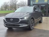 Thumbnail of 2025 Jet Black Mica Mazda CX-30