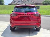 Thumbnail of 2023 Rapid Red Metallic Tinted Clearcoat Ford Escape