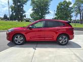 Thumbnail of 2023 Rapid Red Metallic Tinted Clearcoat Ford Escape