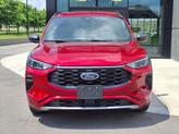 Thumbnail of 2023 Rapid Red Metallic Tinted Clearcoat Ford Escape