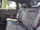 Thumbnail of 2023 Rapid Red Metallic Tinted Clearcoat Ford Escape