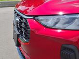 Thumbnail of 2023 Rapid Red Metallic Tinted Clearcoat Ford Escape