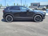 Thumbnail of 2024 Jet Black Mica Mazda CX-30