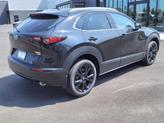 Thumbnail of 2024 Jet Black Mica Mazda CX-30