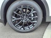 Thumbnail of 2025 Rhodium White Premium Mazda CX-70