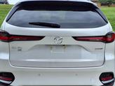 Thumbnail of 2025 Rhodium White Premium Mazda CX-70