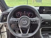 Thumbnail of 2025 Rhodium White Premium Mazda CX-70