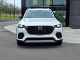 Thumbnail of 2025 Rhodium White Premium Mazda CX-70